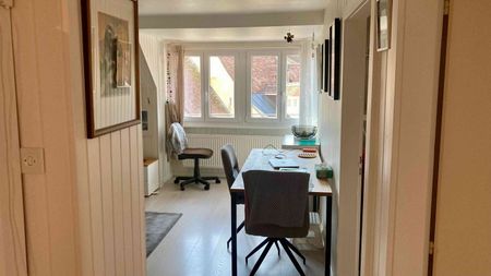 3 Zimmer, 45 m², 3. Stock - Photo 2
