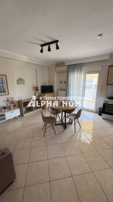 Διαμέρισμα για ενοικίαση Σταθμός ΟΣΕ (Βαρδάρης - Λαχανόκηποι) - Photo 1