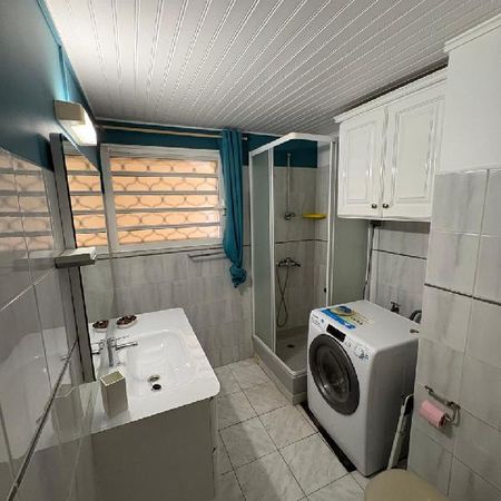 Fort de France - Appartement - F4 en colocation - Photo 4