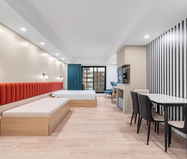 For Lease - 1250 Cummings Avenue Unit# 613, Cyrville - Carson Grove... - Photo 2