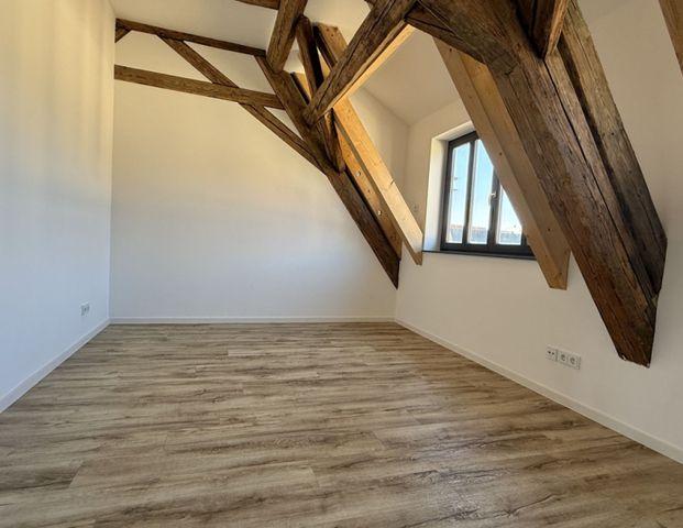 MEGA Ambiente • 4 Zimmer • Fussbodenheizung • offener Wohn-Esbereich • riesiger Balkon • TOP-BAD! - Foto 1