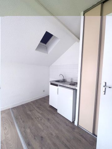 Beau T1 de 29m² – LIMOGES – BEGIP - Photo 3