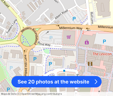 Royal Winchester House, Bracknell, RG12 - Photo 1