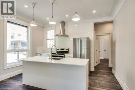 276 SANFORD Avenue N Unit# 1, Hamilton, Ontario, L8L6A1 - Photo 4
