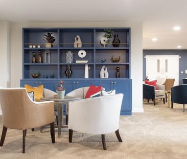 2 bedroom retirement property to rent - Photo 2