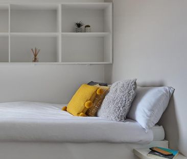 1 bedroom private hall to rent - Photo 6