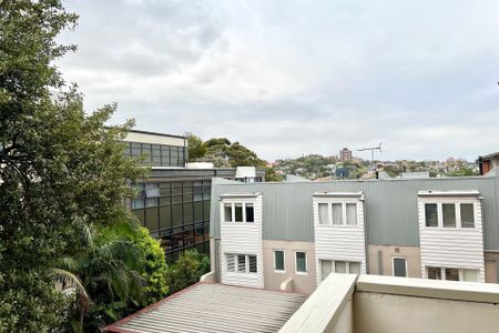 Two bedroom unit with 2 balconies & LUG - Photo 3