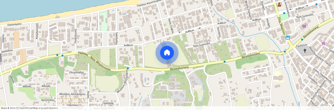 Σκάλα Νέων Επιβατών (Θερμαϊκός)