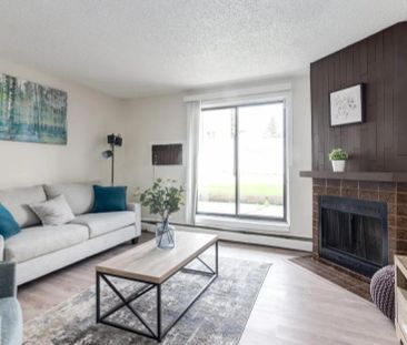 - 2 Bedroom at Southwind Apartments - Photo 5