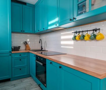 Mieszkanie 2 pokojowe w Siemianowicach Śl. - Фото 4