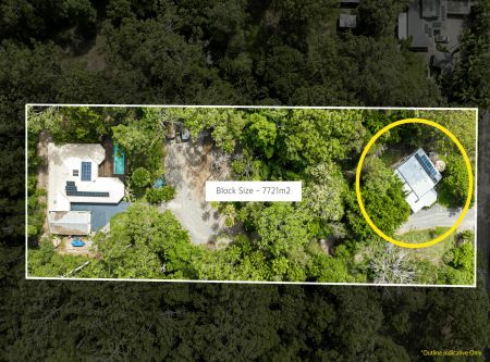 Bushland Peaceful Setting - Photo 3