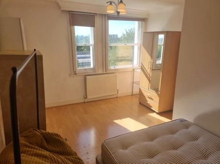 Cambridge Gardens, London, W10 flat to rent - Photo 3