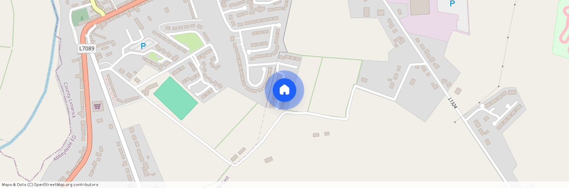 14 Belfry Heights, Abbefeale, County Limerick