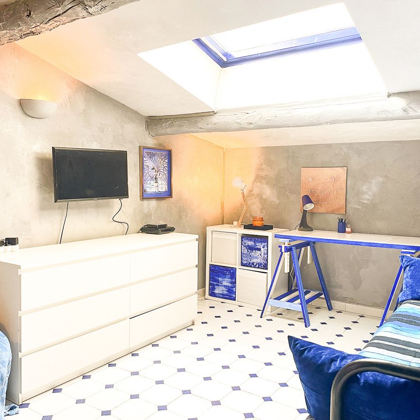 Location Appartement 2 pièces 40m² AIX EN PROVENCE 13100 - Photo 1