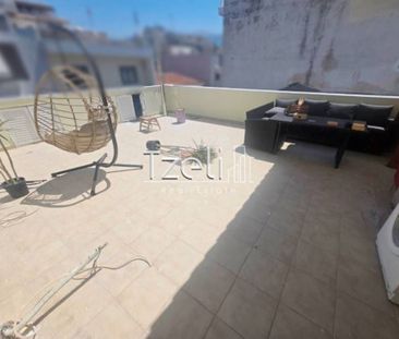 Studio/Γκαρσονιέρα για ενοικίαση Πάτρα - Κέντρο (Πάτρα) - Photo 1