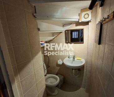 Studio/Γκαρσονιέρα για ενοικίαση Κέντρο - Άγιος Μηνάς (Ηράκλειο Κρή... - Φωτογραφία 1