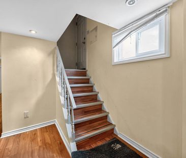 For Lease - 3567 Queenston Drive Unit# Lower Level, Mississauga, On... - Photo 2