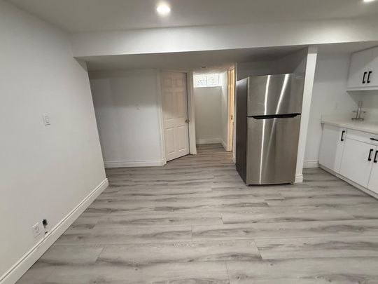 For Lease - 60 Lund Street Unit# Basement, Richmond Hill, Ontario - Photo 1