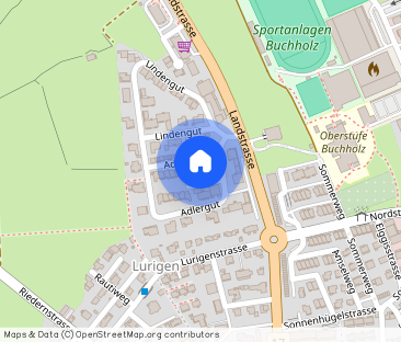 3.5 Zimmer, 74 m² - Photo 1