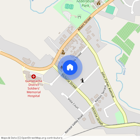 4 Murray Street, SA 5233, Gumeracha