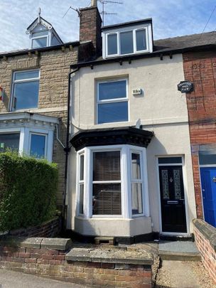 4 bedroom house share to rent - Photo 1