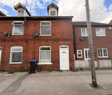 Priestic Road, Sutton-In-Ashfield, NG17, Property for rent - Photo 4