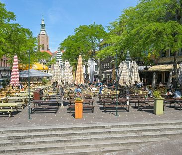 Prinsegracht 30-3, Zuidwal, 2512GA, Den Haag - Foto 3
