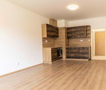 Pronájem bytu 1+kk 31 m² - Photo 6