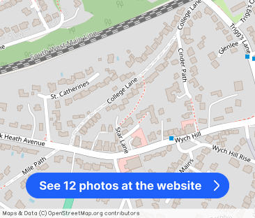 1 bedroom flat for rent - Photo 1