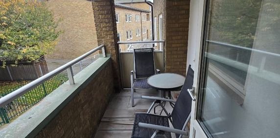 Fiskargränden, Landskrona - Foto 2