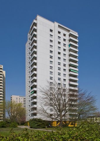 Herrliche Weitsicht über Birsfelden gesucht - Photo 2