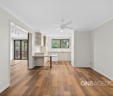 SPACIOUS FOUR-BEDROOM HOME WITH MODERN UPGRADES - Photo 2