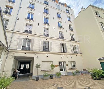 Appartement sur Paris 19 - Photo 4