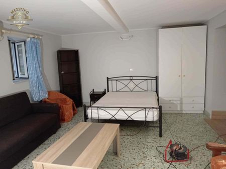 Studio/Γκαρσονιέρα για ενοικίαση Πυργέλια (Λέσβος - Μυτιλήνη) - Φωτογραφία 3
