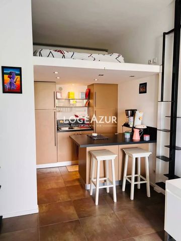 Location AppartementVilleneuve-Loubet - Photo 5