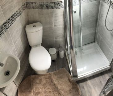 6 bedroom terraced house to rent - Photo 6