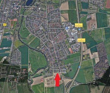 2 Zimmer - Terrasse - Tiefgarage - BH1 Whg. 4 - Foto 5