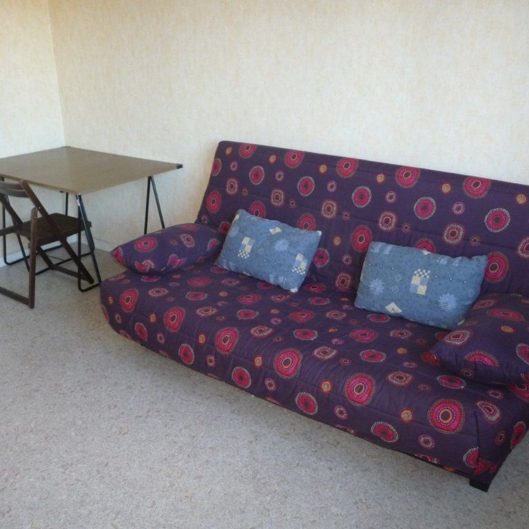 APPARTEMENT T2 A LOUER - Photo 1