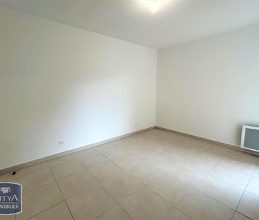 Location Appartement 2 pièces 41m² MONTPELLIER 34000 - Photo 4
