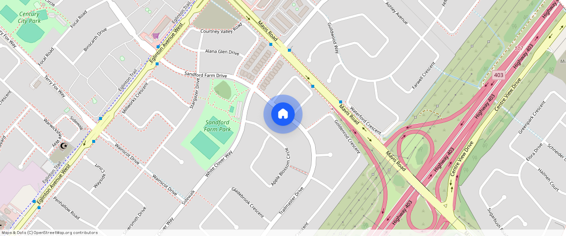 Cadbury Court, Waterloo, N2K 3G6