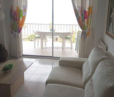 Apartamento de alquiler en Montañar - El Arenal - Photo 2