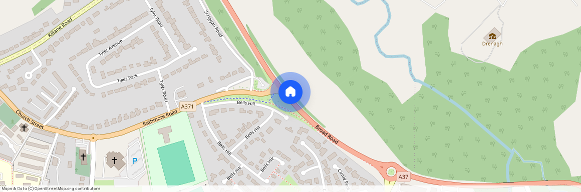 Dowland Road, Limavady, BT49 0HP