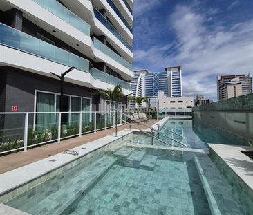 MEIRELES - APARTAMENTO - R BARBOSA DE FREITAS, 1341 AP 2103 ALL ALV... - Photo 3