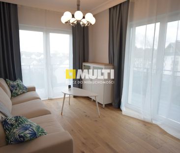 Apartament z miejscem postojowym, taras. - Photo 6