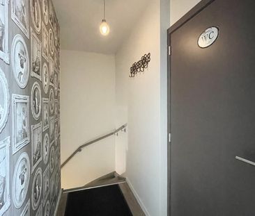 LICHTRIJKE DUPLEX MET ZONNETERRAS - Photo 6