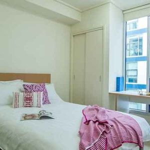 1 Bedroom Standard Apartment - Photo 2