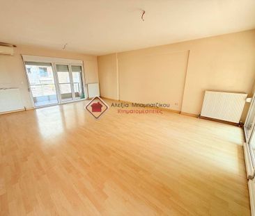 Διαμέρισμα για ενοικίαση Άγιος Ιωάννης (Καβάλα) - Photo 1