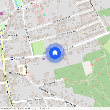 Bulestraat 44/A, 2250 Olen