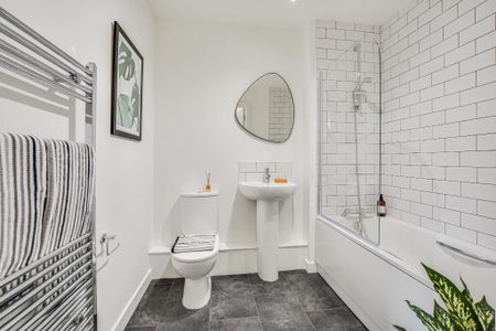 2 bedroom bungalow to rent - Photo 5