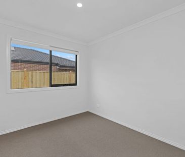 Brand New 4-Bedroom Home in The Rise Estate - 7 Star Energy Rating - Photo 1